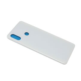 Poklopac baterije - Xiaomi MI 8 white (beli) (MS).