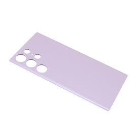 Poklopac baterije - Samsung Galaxy S23 Ultra Lavender (NO LOGO) (MS).