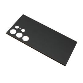 Poklopac baterije - Samsung Galaxy S23 Ultra Graphite (NO LOGO) (MS).