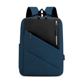 Ranac - laptop BP-18 plavi (MS).