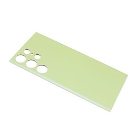 Poklopac baterije - Samsung Galaxy S23 Ultra Lime (NO LOGO) (MS).