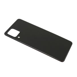 Poklopac baterije - Samsung A225 Galaxy A22 + black (crni) (MS).