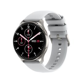 Smart Watch Blackview X20 srebrni (MS).