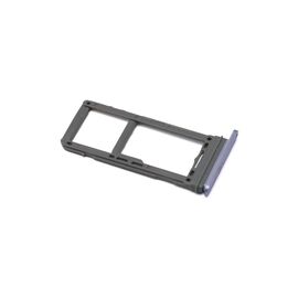 Ulozak - SIM/Micro SD Samsung G950F Galaxy S8 gray (MS).