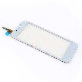 touchscreen - Huawei Ascend Y5 / Y560 white (beli) (MS).