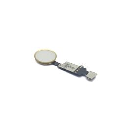 Univerzalno home dugme + Flet kabl (kabal) kabl - Iphone 7/7 Plus/8/8 Plus gold (MS).
