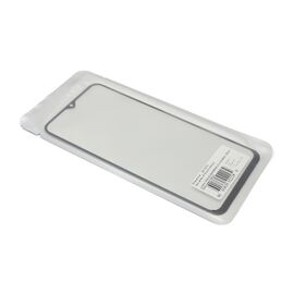 Staklo touchscreen-a - Vivo Y33s + OCA sticker black (crni) (MS).