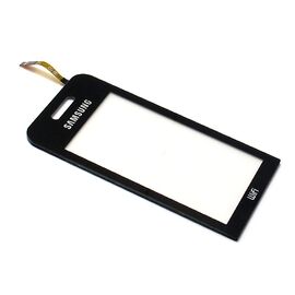 touchscreen - Samsung S5230 black (crni) WIFI (MS).