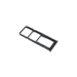 Ulozak - SIM za Samsung M325 Galaxy M32 black (crni) (MS).