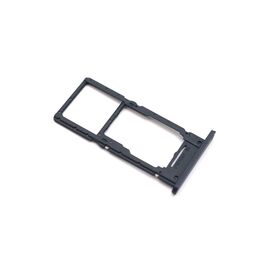 Ulozak SIM kartice - Samsung A256 Galaxy A25 5G Brave black (crni) (MS).