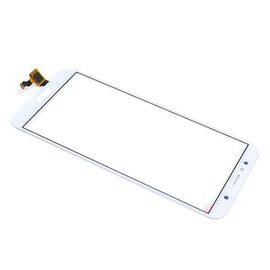 touchscreen - Huawei Honor 7A/Y6 Prime 2018 white (beli) (MS).