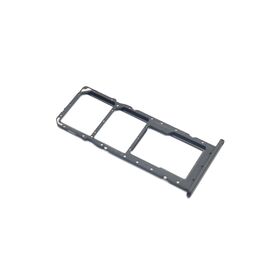 Ulozak - SIM za Samsung A037 Galaxy A03s black (crni) (MS).