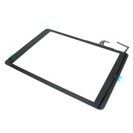 touchscreen - Ipad Air + home dugme black (crni) ORG (MS).