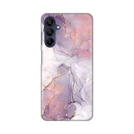 Silikonska futrola PRINT - Samsung A156 Galaxy A15 5G Pink Marble.