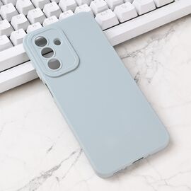 Futrola Silikon Pro Camera - Samsung A266 Galaxy A26 5G svetlo plava.