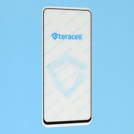 Zastitno staklo Tempered glass Teracell Titan 2.5D 10u1 - Huawei Honor 200 Smart/Honor X7c crni.