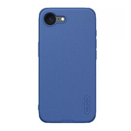 Futrola Nillkin Scrub Pro - iPhone 16e plava.