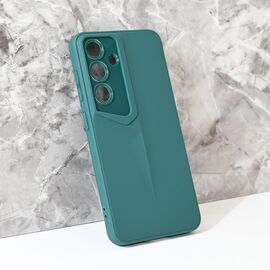 Futrola Blade - Samsung S931 Galaxy S25 zelena.