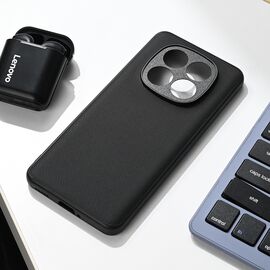 Futrola Teracell Scrub - Xiaomi Redmi Note 14 Pro Plus 5G crna.