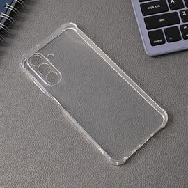 Futrola Transparent Ice Cube - Samsung A266 Galaxy A26 5G.