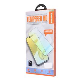 Zastitno staklo Tempered Glass 2.5D full glue - Xiaomi Redmi A5 4G Global small crni.