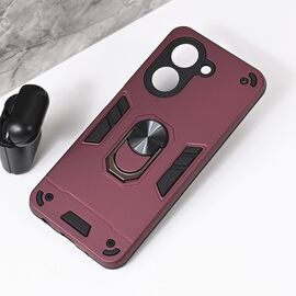 Futrola Hard Ring - Xiaomi Redmi A5 EU (173mm) bordo.