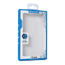 Futrola Teracell Flip Cover - Huawei Honor 400 Lite roze.