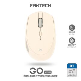 Kancelarijski Wireless mis Fantech W193D bez.