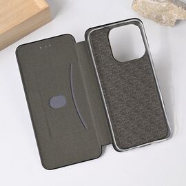 Futrola Teracell Flip Cover - Huawei Honor 400 Lite crna.