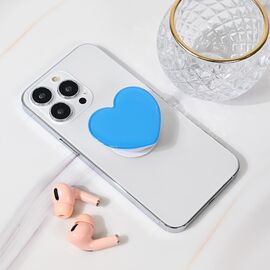 Drzac Pop Heart plavi.
