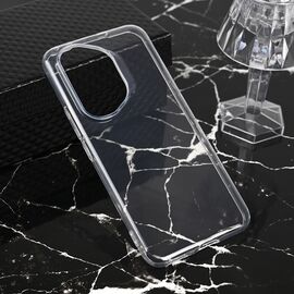 Silikonska futrola Ultra Thin - Huawei Honor 400 Pro Transparent.