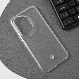 Silikonska futrola Teracell ultra tanka (skin) - Huawei Honor 400 Pro Transparent.