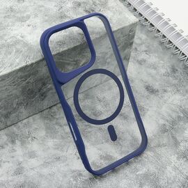 Futrola GRIP GUARD MagSafe - iPhone 16 Pro (6.3) plava (MS).