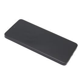 LCD displej (ekran) - Xiaomi 14T + touchscreen + frame black (crni) ORG (MS).