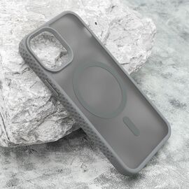 Futrola RUGGED MagSafe - iPhone 12 (6.1)/12 Pro (6.1) siva (MS).