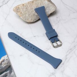 Narukvica flet - smart watch Samsung 4, 5 20mm plava.