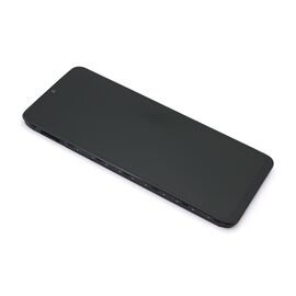 LCD displej (ekran) - Xiaomi Redmi A3 4G/Poco C61 4G (2024) + Touch screen Full ORG EU black (crni) (5600010C3Y00) (MS).