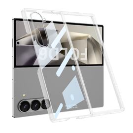 Futrola BORDER COLOR - Samsung Galaxy Z Fold 6 5G providna (GKK case) (MS).