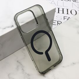 Futrola ColorLoop MagSafe - iPhone 16 Pro (6.3) crna (MS).