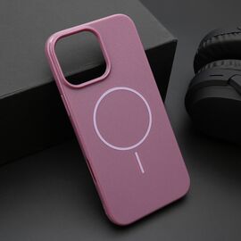 Futrola JELLY MagSafe - iPhone 16 Pro Max (6.9) ljubicasta (MS).