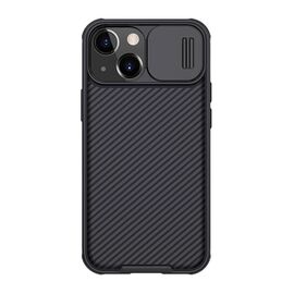 Futrola Nillkin Cam Shield Pro - iPhone 14 (6.1) crna (MS).
