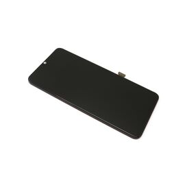 LCD displej (ekran) - Xiaomi Mi Note 10 Lite + Touch screen black (crni) TFT (MS).