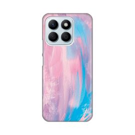 Silikonska futrola PRINT - Huawei Honor X8b Watercolor.