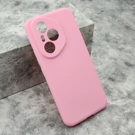 Futrola GENTLE COLOR - Huawei Honor 400 Pro roze (MS).