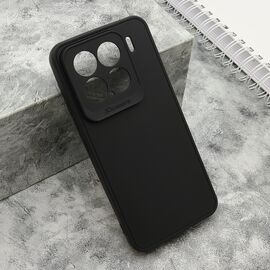 Futrola Soft 3D camera - Xiaomi 15 crna (MS).