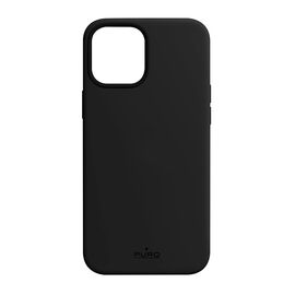 Futrola PURO ICON - Iphone 14 Plus (6.7) crna (MS).
