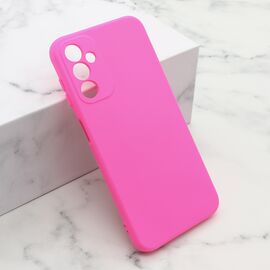 Futrola Soft Silicone - Samsung A145R Galaxy A14 4G/Galaxy A14 5G pink (MS).