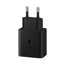 Kuciste punjaca PD 45W fast charger Type C crno HQ (MS).