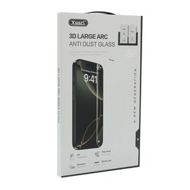 Zastitna folija za ekran X-MART ARC providna GLASS - iPhone 13/13 Pro/14/16E (6.1) (MS).