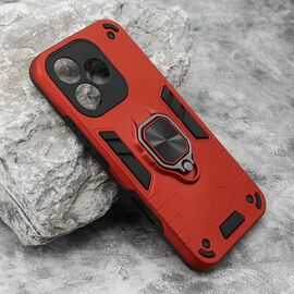 Futrola Square ring - Huawei Honor 400 Lite crvena (MS).